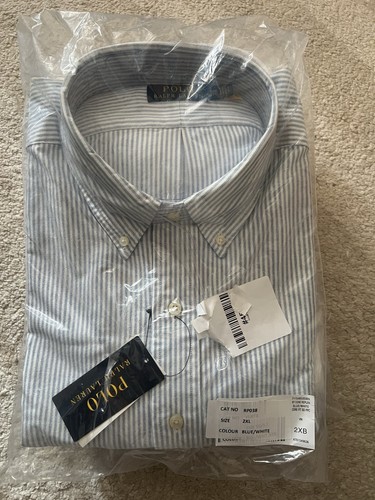 Polo ralph lauren oxford shirt - polo,