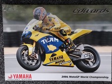 Colin Edwards Yamaha 2006 Moto