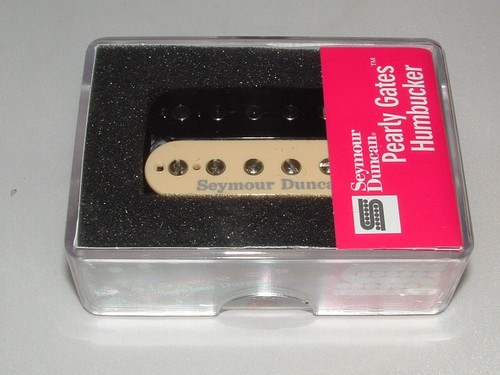 Seymour duncan pg1 pearly - duncan, sh-pg1
