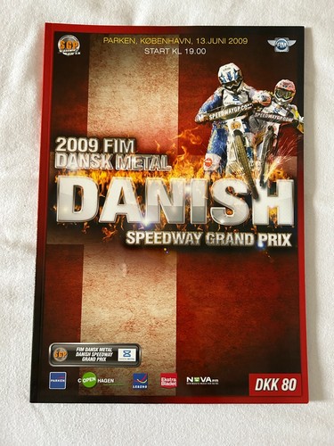 Rare speedway grand prix - rare,