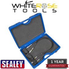 Sealey Floating Brake Disc Press Hydraulic 14 Tonne