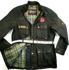 HOT VTG 1975 Men's BELSTAFF @