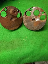 YAMAHA TZ 350 PAIR OUTER CRANK