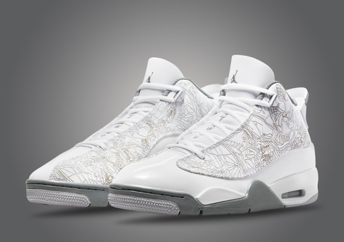 Nike air jordan dub - air, zero