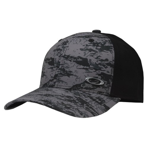 Oakley tinfoil cap mens - tinfoil, ii