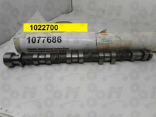 Shaft To Cams Exhaust Engine