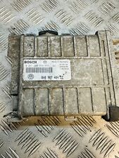 1993 VW CORRADO 2.0 16V 9A ENGINE CONTROL UNIT ECU BRAIN 8A0907404CC