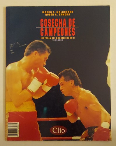 Clio cosecha campeones - cosecha,