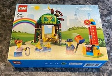 LEGO Promotional: Children's