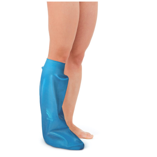 Bloccs waterproof cast - waterproof,