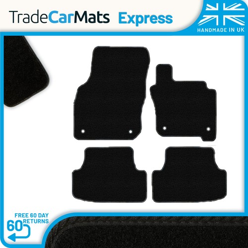 Tailored carpet car floor - carpet, mats