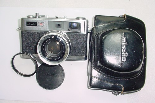 Minolta super circuit - 3,