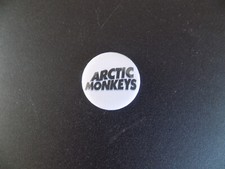 Arctic monkeys logo 1 - arctic,