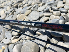 Anyfish Anywhere 13'10" TOURNAMENT Match REMASTERED beach rod BLANK
