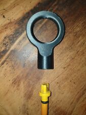Mx5 mk1 mk2 mk2.5 3D PRINTED CARBON FIBRE DIPSTICK HANDLE  £8 FREE POSTAGE