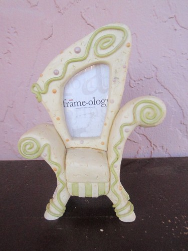 Frameology art arm chair - arm,