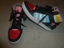 ADIDAS ORIGINALS HARDCOURT HI