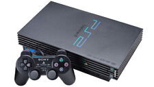 PS2 Sony Playstation 2 Console - Bundle Joblot - FREE P&P - W1