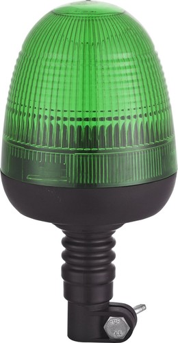 New green 24v flexi - green, 12/24v