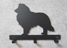 NEW SHETLAND SHEEPDOG Key