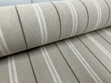 STRIPE UPHOLSTERY FABRIC