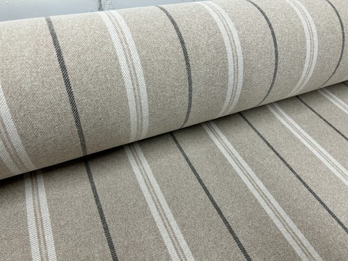 Stripe upholstery fabric - stripe,