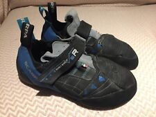 Scarpa Instinct VS R Rock Climbing Bouldering Shoes UK9  EU43