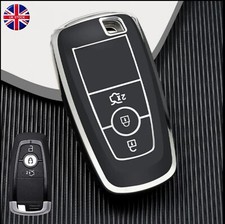 Remote Key Fob Cover Case For