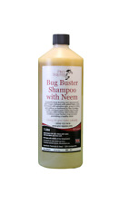 BUG BUSTER SHAMPOO WITH NEEM