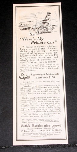 1916 old magazine print - old,
