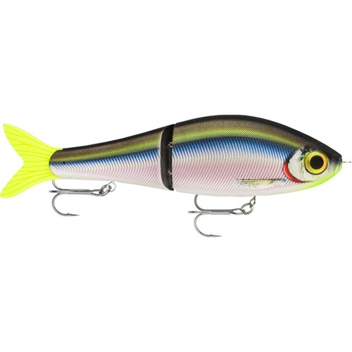 Rapala super shadow rap glide - shadow,