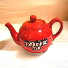  Yorkshire Tea Ceramic One Cup