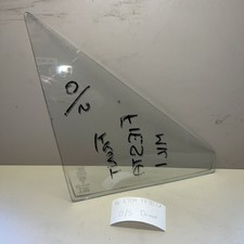 Ford Fiesta Mk1 Mk2 Xr2 O/S