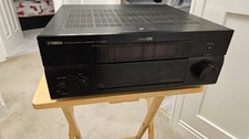 Yamaha Rx-v3900 Av Receiver -