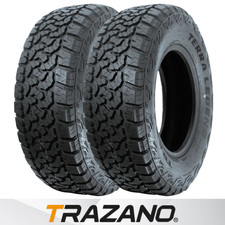 X2 265/65R17 112S TRAZANO