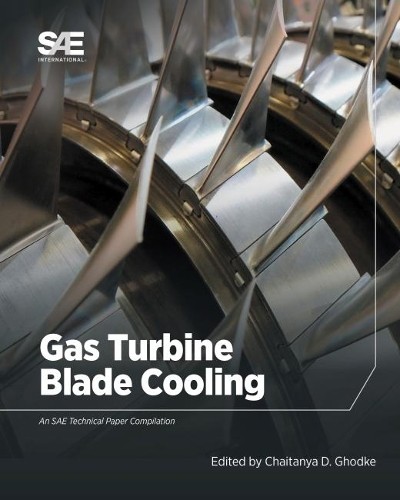 Chaitanya ghodke gas turbine - ghodke,