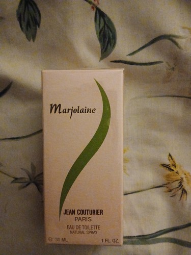 Vintage marjolaine jean - marjolaine,