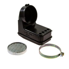 Complete Air Filter Box