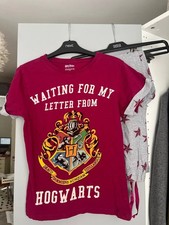 Harry Potter PJ set