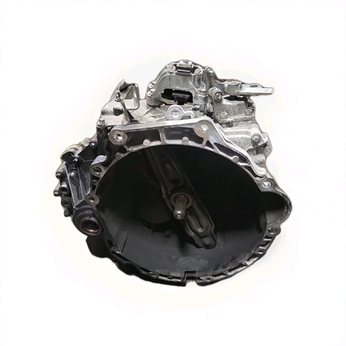 Mini cooper gearbox - 6, speed