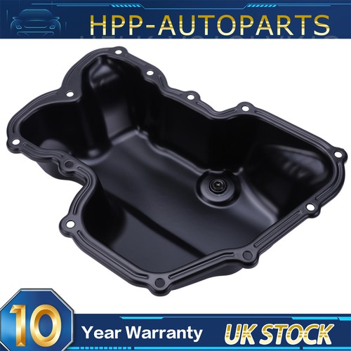 New engine oil sump for - oil,