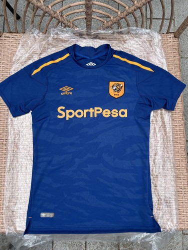 Hull city 2017 - city, 2017/2018
