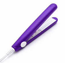 Mini Hair Crimper Ceramic