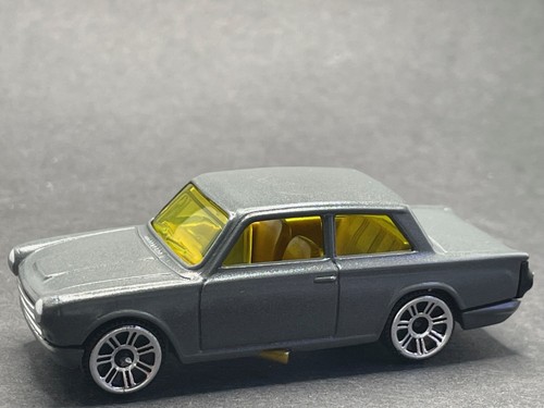 Hot wheels lotus - cortina,
