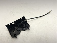 ♻️ Lambretta 125N Pato 2017 Seat Lock Latch Release Mechanism ♻️