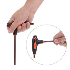 2PACK 7mm Hex Key T-Handle