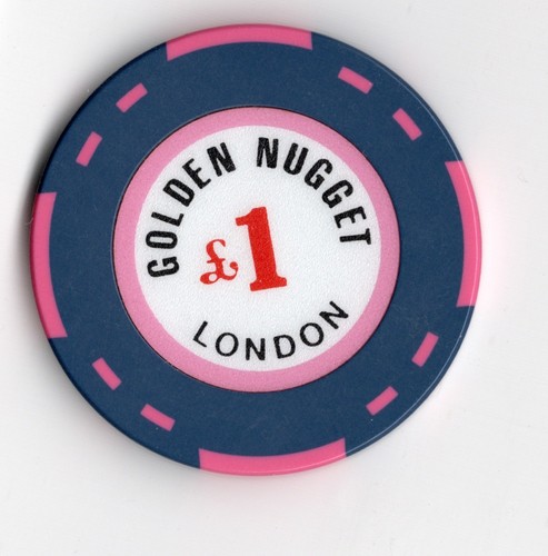 Golden nugget casino - golden,