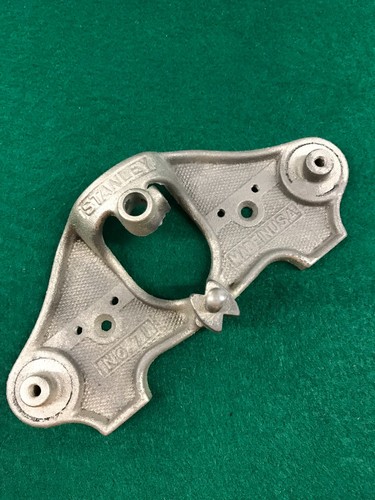 Orig stanley plane - plane,