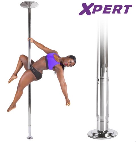 Pole xpert chrome - xpert, (nx)