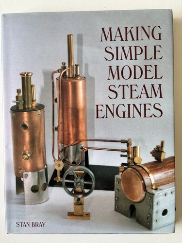 Making simple model - simple,